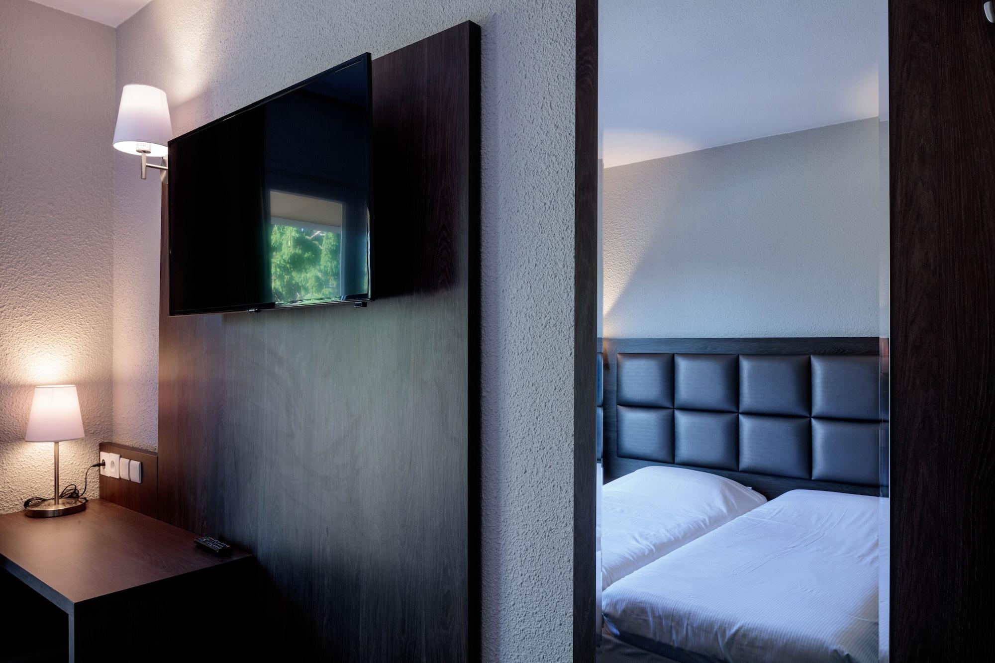 Logis Hotel Noemys Morgon Villié-Morgon Kültér fotó