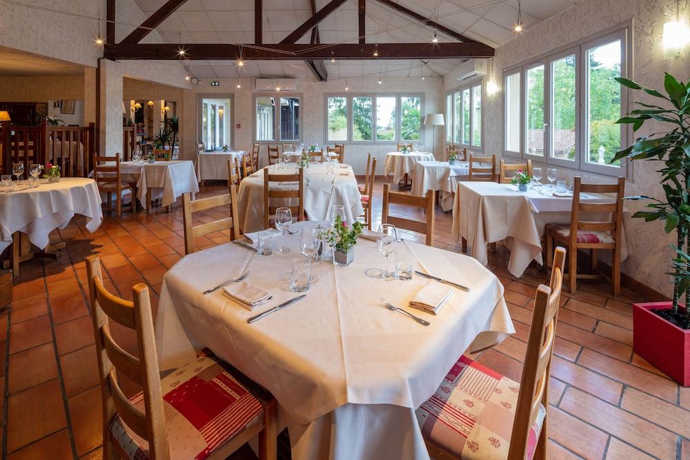 Logis Hotel Noemys Morgon Villié-Morgon Kültér fotó